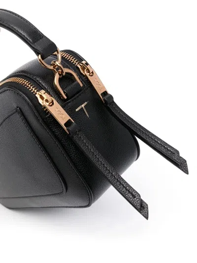 Tod's Women's Xbwtsab0100q8e Tsa Camera Bag Mini