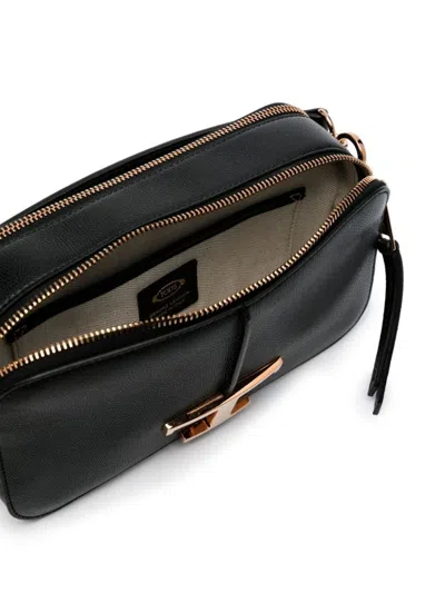 Tod's Women's Xbwtsab0100q8e Tsa Camera Bag Mini