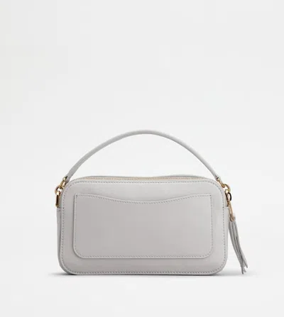 Tod's Mini Tsa Camera Handbag
