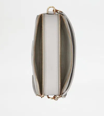 Tod's Mini Tsa Camera Handbag