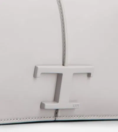 Tod's Mini Tsa Camera Handbag