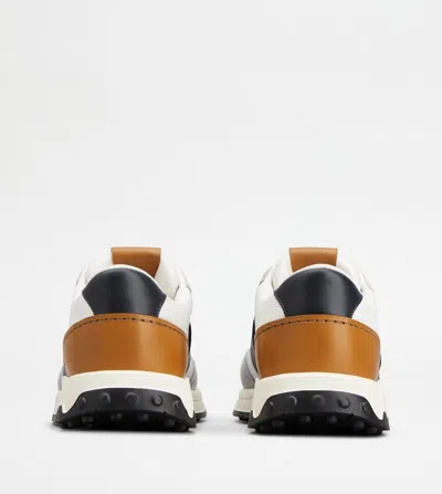 Tod's Sneakers Light And Natural