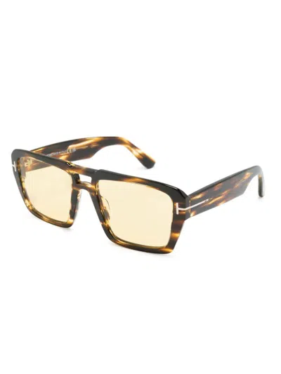 Tom Ford Redford Ft1153 52e