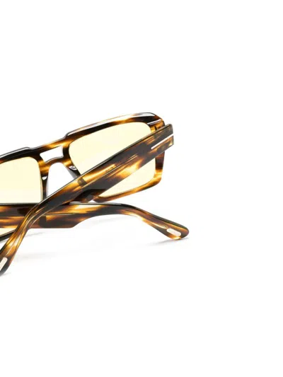 Tom Ford Redford Ft1153 52e