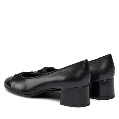 Tory Burch Bow Detail Pumps
