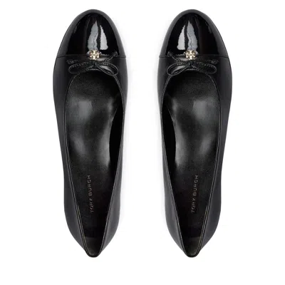 Tory Burch Bow Detail Pumps