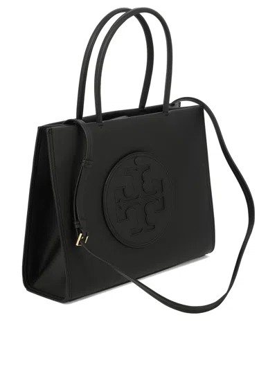 Tory Burch Ella Bio Tote Black