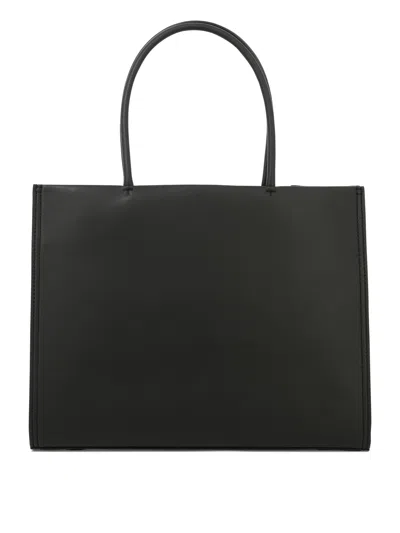 Tory Burch Ella Bio Tote Black