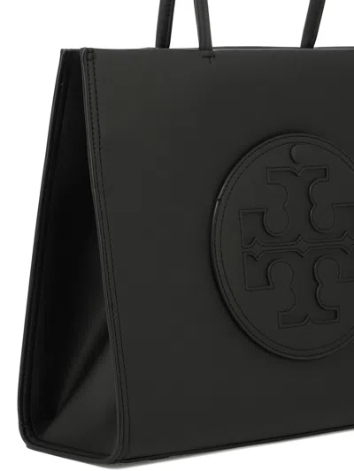 Tory Burch Ella Bio Tote Black