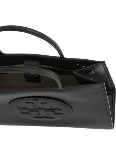 Tory Burch Ella Bio Tote Black