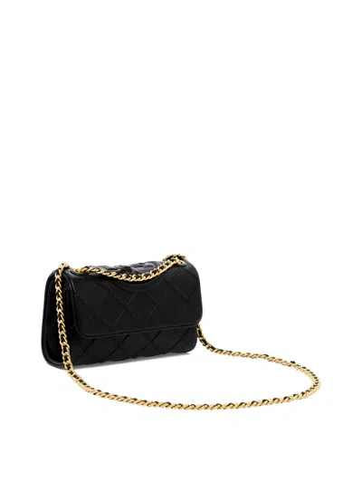 Tory Burch Fleming Soft Small Convertible Shou