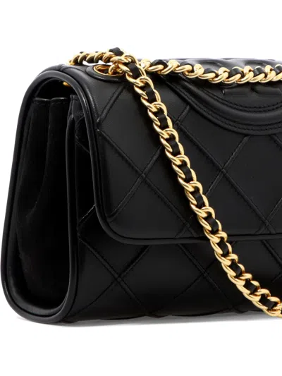 Tory Burch Fleming Soft Small Convertible Shou