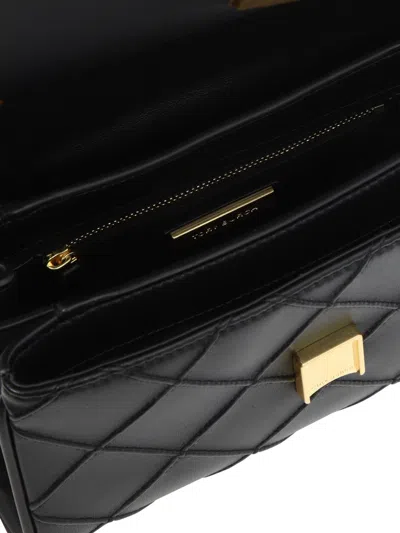 Tory Burch Fleming Soft Small Convertible Shou