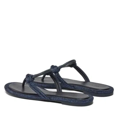 Tory Burch Miller Flip-flop Slides