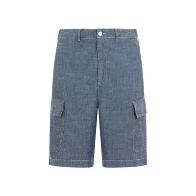 Universal Works Mw Cargo Shorts