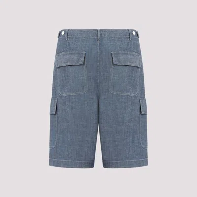 Universal Works Mw Cargo Shorts