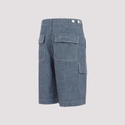 Universal Works Mw Cargo Shorts