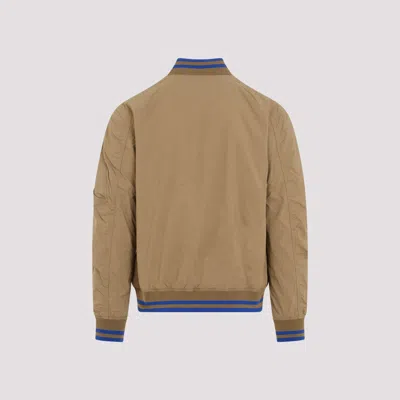Universal Works Sand Ns Bomber Recycled Polyamide Jacket