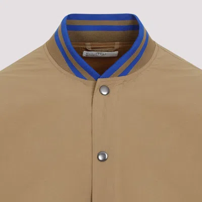 Universal Works Sand Ns Bomber Recycled Polyamide Jacket