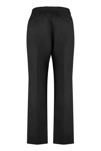 Valentino Men's Cotton Joggers