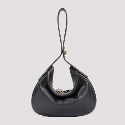 Valentino Garavani Go-hobo Small Leather Bag