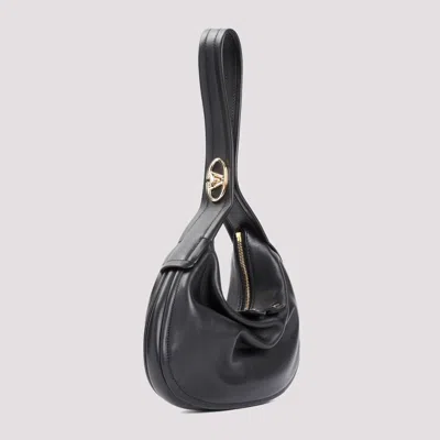 Valentino Garavani Go-hobo Small Leather Bag