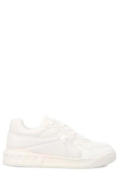 Shop Valentino Sneaker One Stud