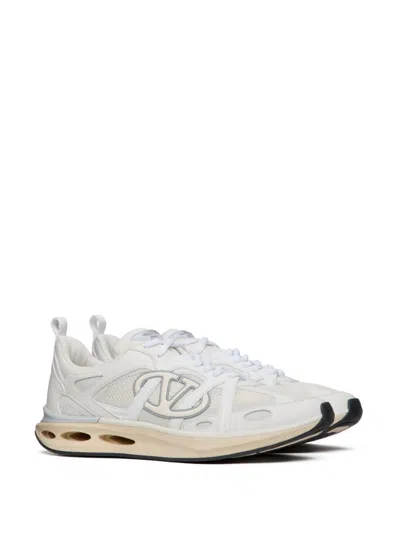 Shop Valentino Sneaker Vlogo Easyjog