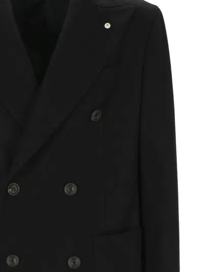 L.b.m 1911 L.b.m. 1911 Coats In Multicolor