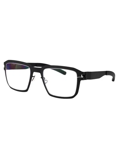 Mykita Optical In Black