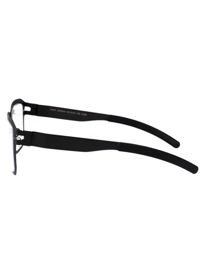 Mykita Optical In Black