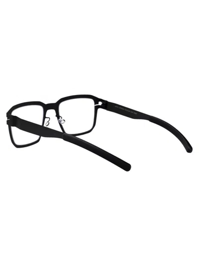 Mykita Optical In Black
