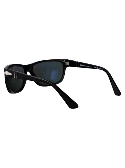Persol 0po3342s Sunglasses In 95/58 Black