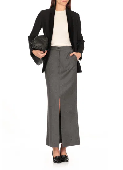 Antonelli Jackets In Black