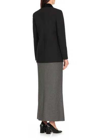 Antonelli Jackets In Black