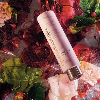 Miriam Quevedo Black Baccara Cellular Breathing Hair Multiplying Intensive Shampoo