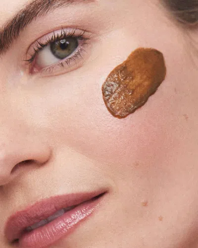 Kora Organics Turmeric Brightening & Exfoliating Mask