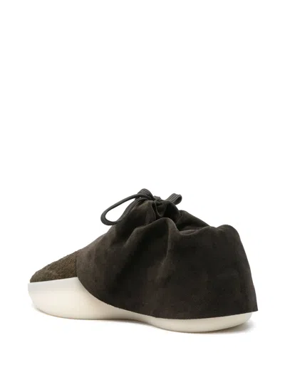 Fear Of God Moc Runner Low-top Sneakers