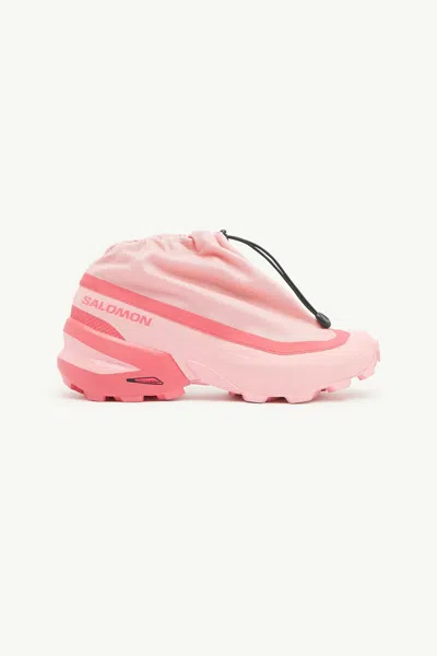 Mm6 Maison Margiela Mm6 X Salomon Low-cut