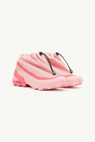 Mm6 Maison Margiela Mm6 X Salomon Low-cut