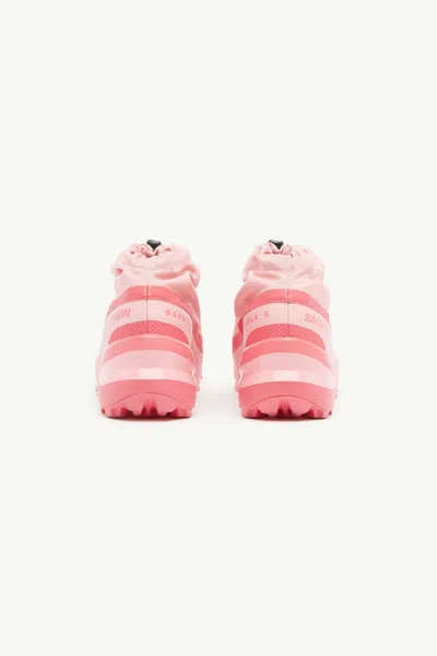 Mm6 Maison Margiela Mm6 X Salomon Low-cut