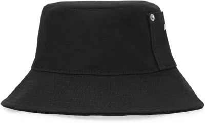 Apc A.p.c. Bucket Hat
