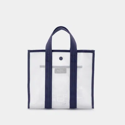 Apc A.p.c. Louise Small Shopper Bag