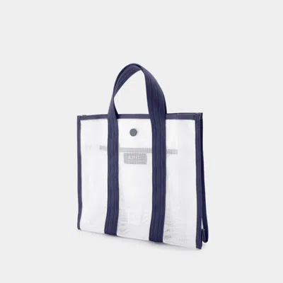 Apc A.p.c. Louise Small Shopper Bag
