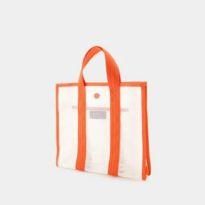 Apc A.p.c. Louise Small Shopper Bag