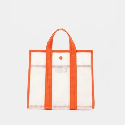 Apc A.p.c. Louise Small Shopper Bag