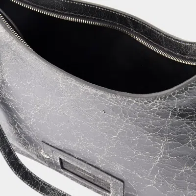 Acne Studios Platt Shoulder Bag