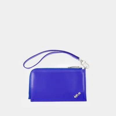 Ader Error 01 Trs Tag Wallet