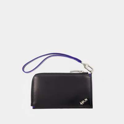 Ader Error 01 Trouser Tag Wallet