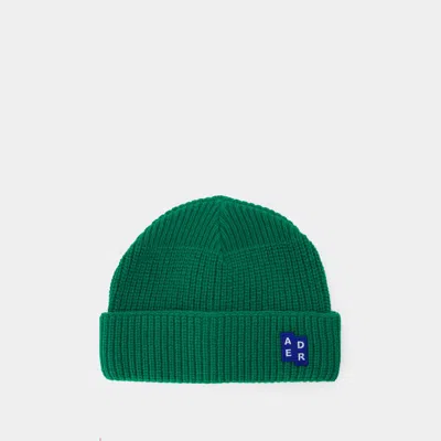 Ader Error 03 Beanie